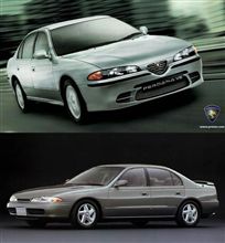 マレーシア版 ミツビシ エテルナ ! ? ・・・・ マレーシア版 ミツビシ エテルナ ! ? ・・・・
