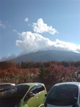 晴れ男なので晴れたアイの日オフ♪ （ｉi月iｉ日）