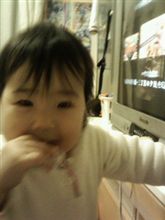 今日は子守り 