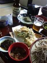 蕎麦