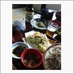 蕎麦
