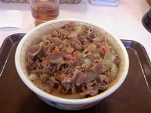 今日のランチ