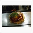 お好み焼き