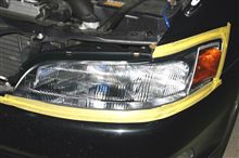 ＧＴＣ施工ツアラー(^^)v