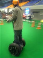 行ってきました