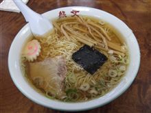 米沢ラーメン