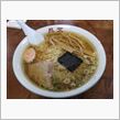米沢ラーメン