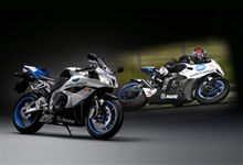 CBR600RR　スペシャルエディション