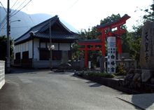Ｒ-１４　ロケ地を訪ねる小さな旅３