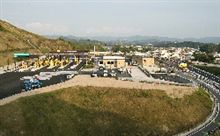 １１１１１５開通しました。