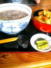 海老ハイカラ定食