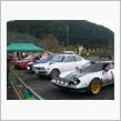 RALLYE　SHINSHI ...