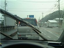 出勤時に見かけた「あれ？」な車　２