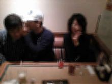 モーターショーで会いまショー