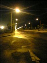 今夜は・・・