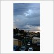 １１月１２日おはよー