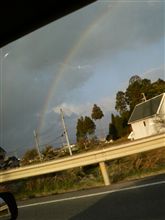 ドライブ～(^_^)v