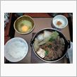 昼ご飯