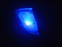 車内快適化が進みました！