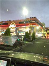 ちょっとパトロール