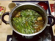 本日の晩飯