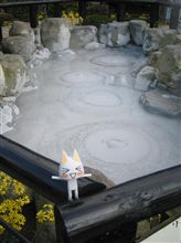 【別府】地獄めぐり