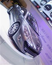 一番見たかった車