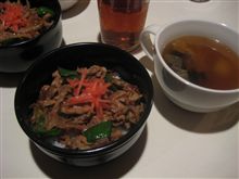 今日の晩御飯♪ 今日の晩御飯♪