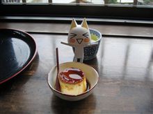 【別府】温泉蒸しプリン
