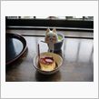 【別府】温泉蒸しプリン