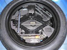 GRBインプレッサのパーツがきました♪