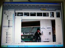 写真整理が大変です。。