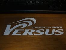 レイズからのお届けモノの中身は・・・