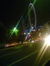 TOKYO NIGHT DRIVE