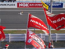 ドキュメント　日産応援団（N-JUNKIE）：&#39;07　最終戦　富士300ｋｍ　#24