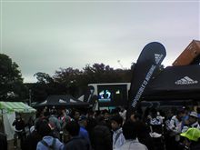 第２７回横浜マラソン大会