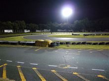 ラリー観戦の後は・・・