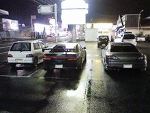 車談義♪