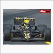 F1レジェンド～1985.R ...