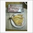 私の食べる餌^^