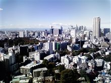良い天気ですねー♪