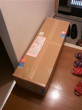 ポチった物が届きました～(^-^)v