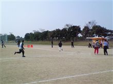 会社のＳＢ大会に行きました 