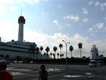 雨のち曇り、所により有明会