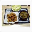 本日の晩飯