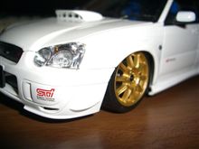 車高調
