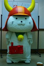 ひこにゃんに会いに行こう!!