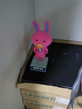 落ち目