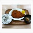 本日の（昨日）の昼メシ
