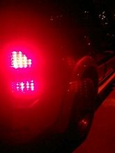 夜のあかり